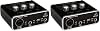 Behringer ベリンガー Usbオーディオインターフェイス Um2 × 2