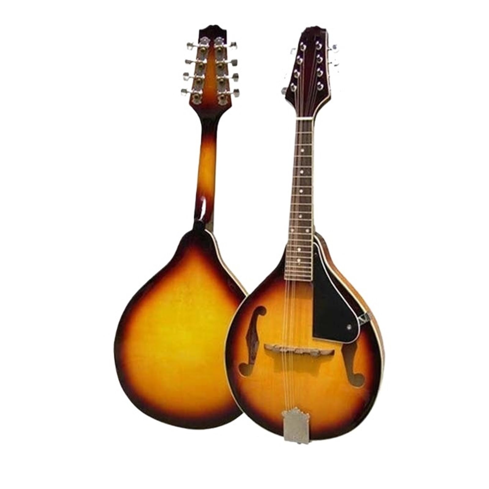 Strumenti A Mandolino A Otto Corde Per Principianti Professionisti Strumento Mandolino