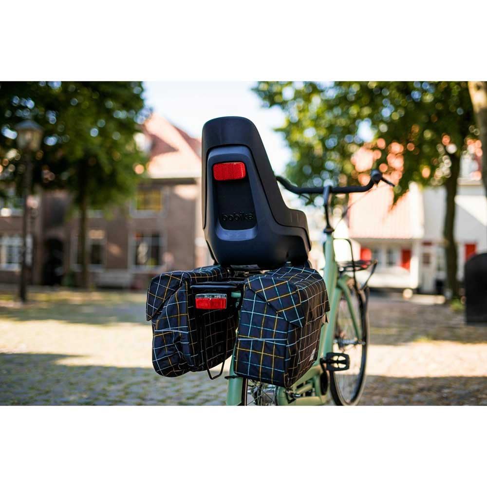 GEPAECKTRAEGERVERLAENGER. TAS-MEE EASY-FIT" SCHW.