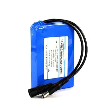 【SALE】リチウムポリマーバッテリー 12V100A Amazon.com: Lithium Battery 12V 100Ah LiFePO4 Batteries BCI