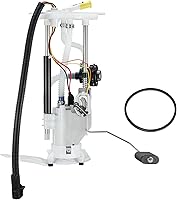 Vista 1 de BDFHYK Conjunto de bomba de combustible eléctrica E2361M compatible con Ford Expedition 2003 2004 V8 4.6L, reemplaza 953-4007, P76023M, PFS-1015