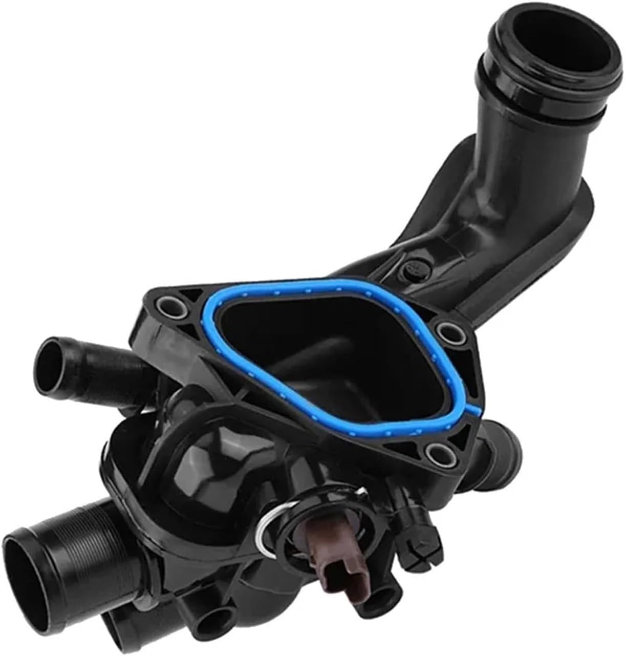 11537534521 1336Z6 1336.Z6 11538699290 Water Flange Engine Coolant Thermostat for 207 208 308 508 2008 3008