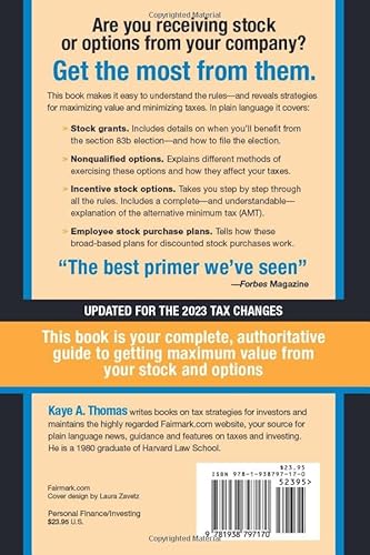 Consider Your Options: Get the Most from Your Equity Compensation