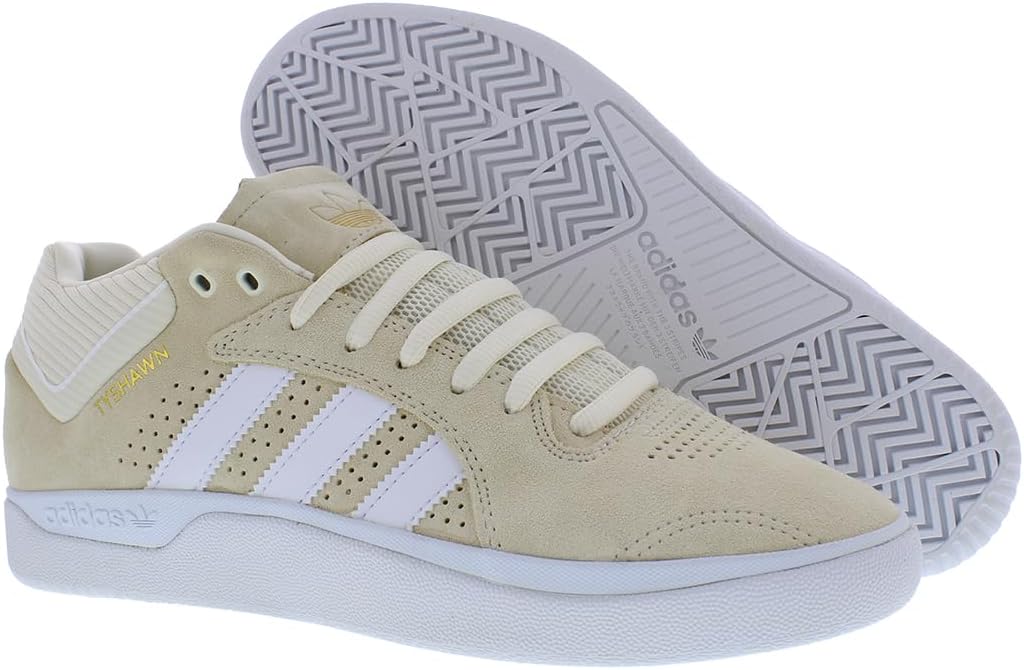 adidas Men's Tyshawn Skateboarding Shoes
