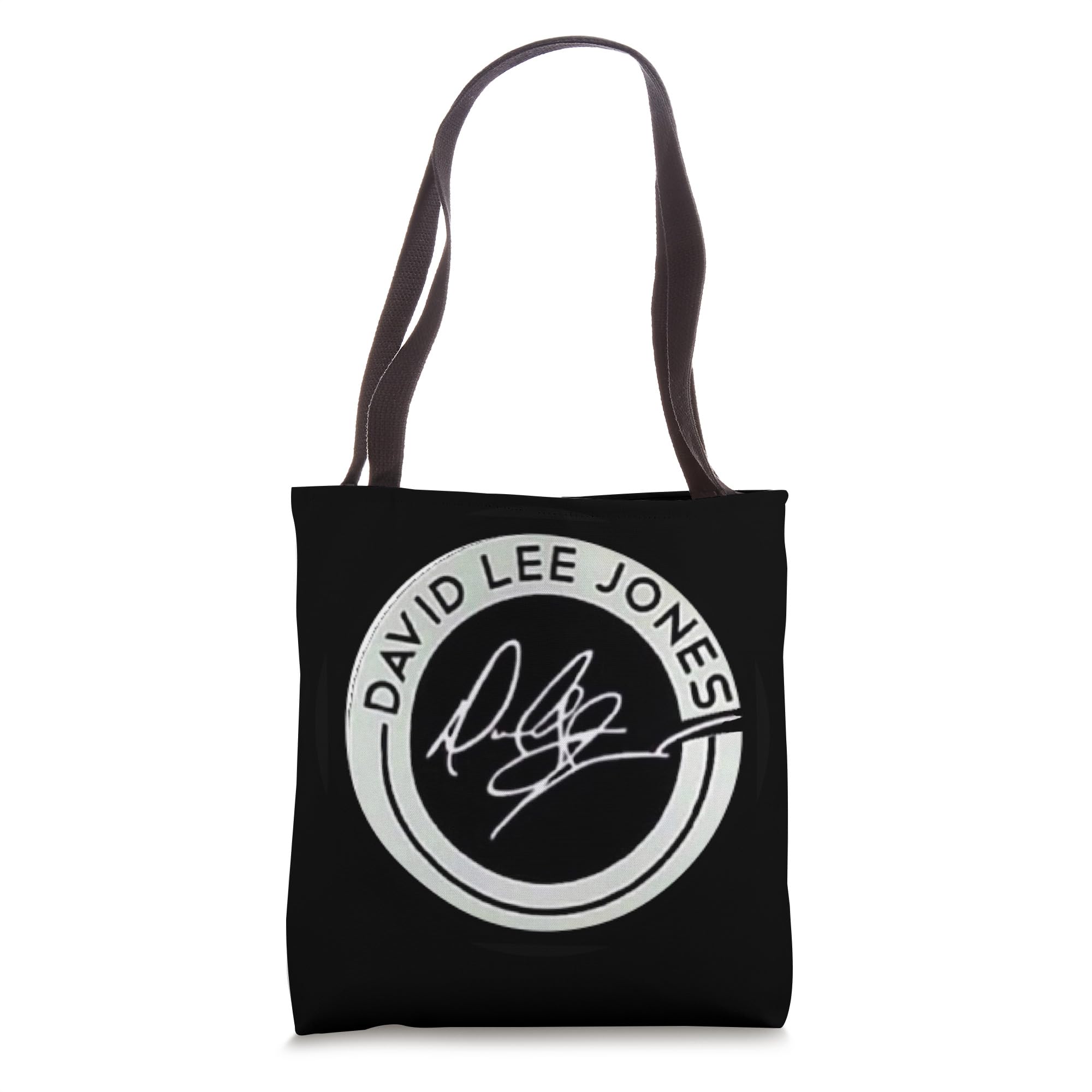 Logo Tote Bag 16 inches