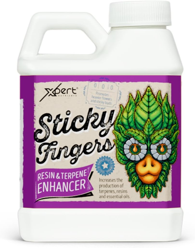 Xpert Nutrients Sticky Fingers
