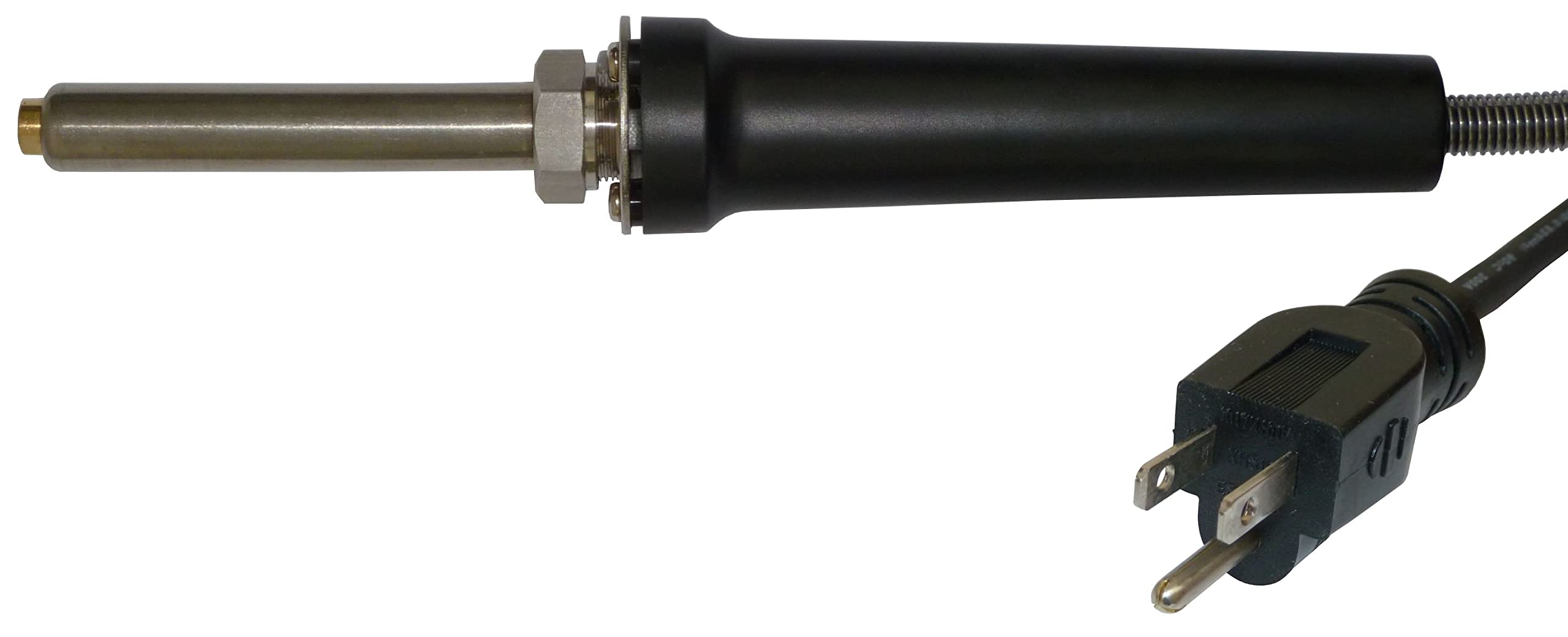 PolyvanceCeramic Element with US plug, 200 watts