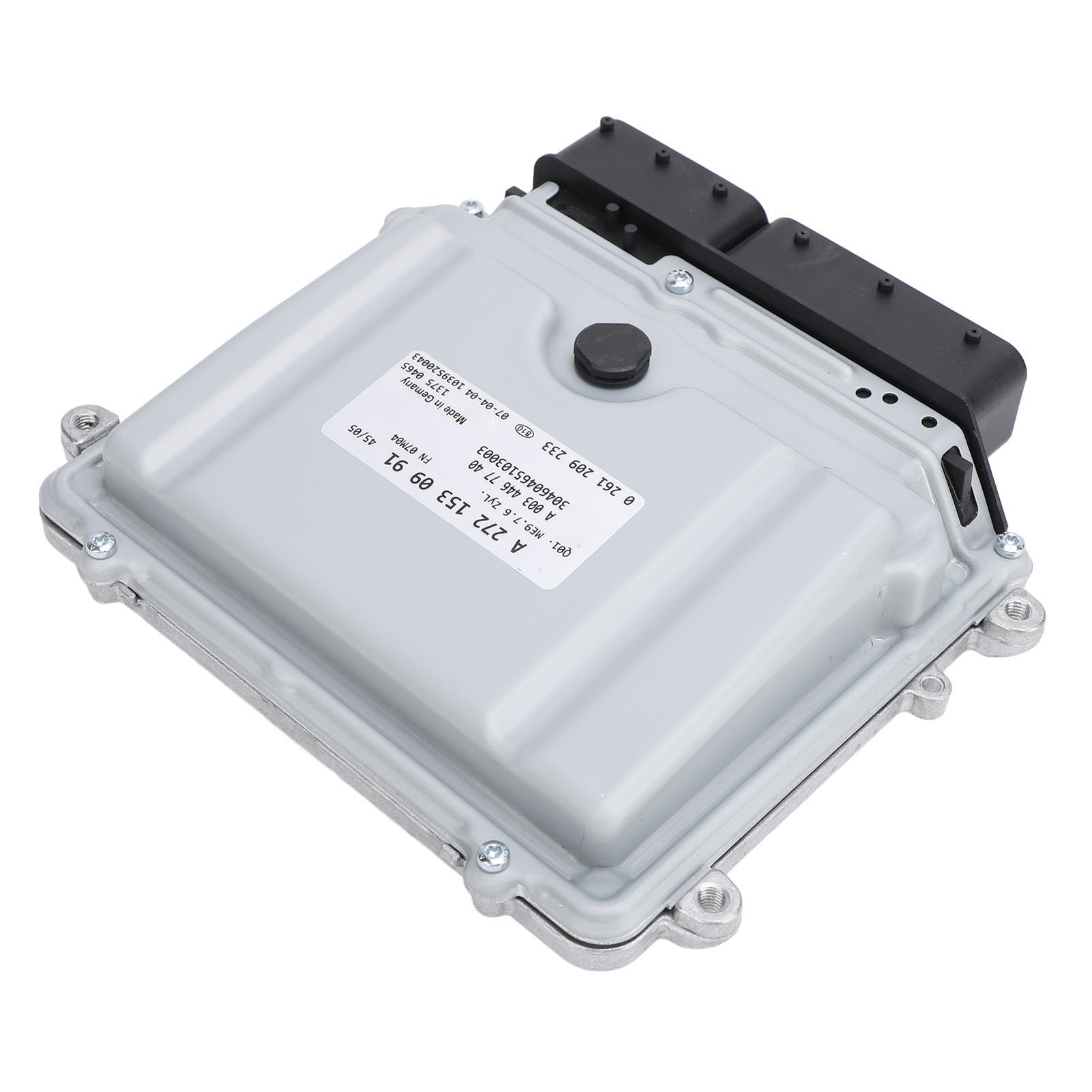 Módulo de Control del Motor, Unidad de Control del Motor, A2721530991 Apto para C280 C300, Reemplazo Directo, Rendimiento Estable