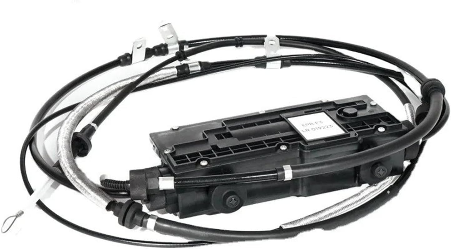 Parking Brake Control Module Assembly for Range for for Sport for Discovery Car Auto Parts Parking Brake Module LR019223
