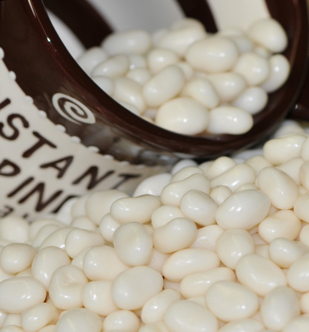 Gimbal's Coconut Jelly Beans Grocery & Gourmet Food