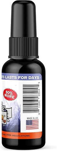 Miniatura 2 de bluntpower 1.5oz alta ambientador concentradoKing