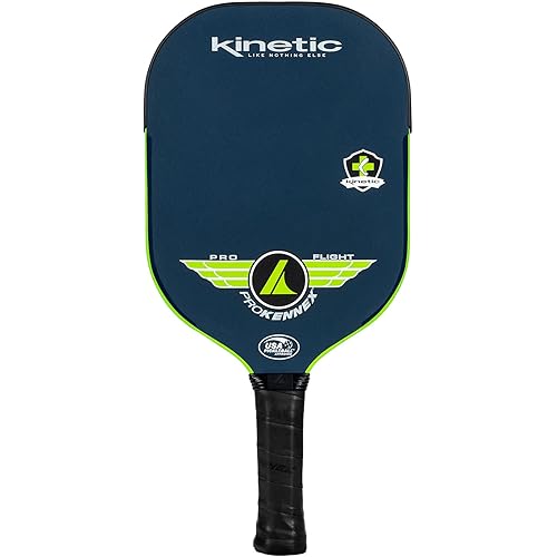 PROKENNEX Pro Flight Pickleball Paddle