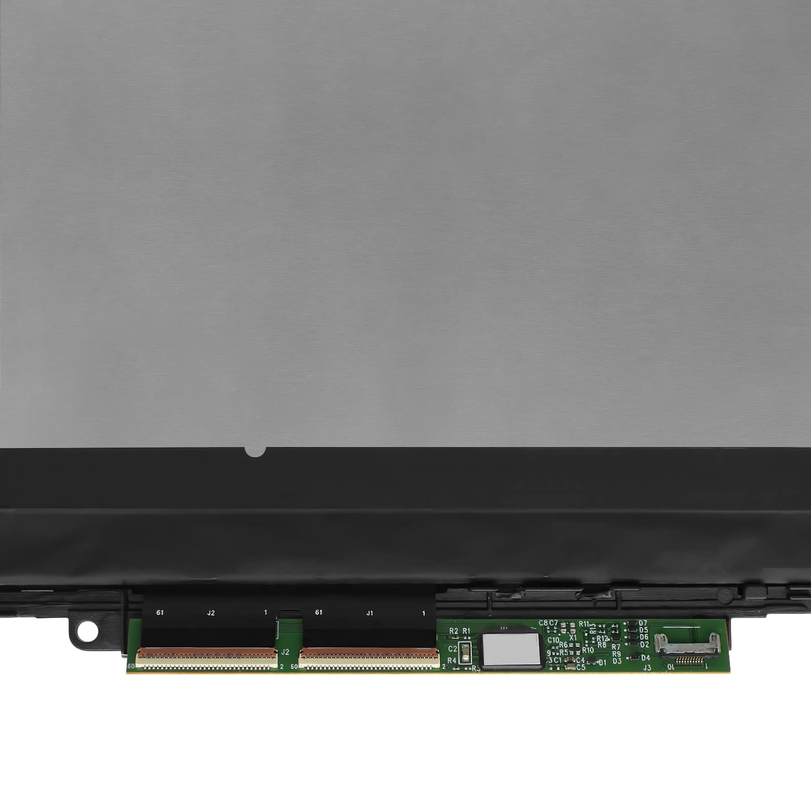 Amazon.com: 5B20M14186 Replacement for Lenovo Yoga 710-15IKB FHD