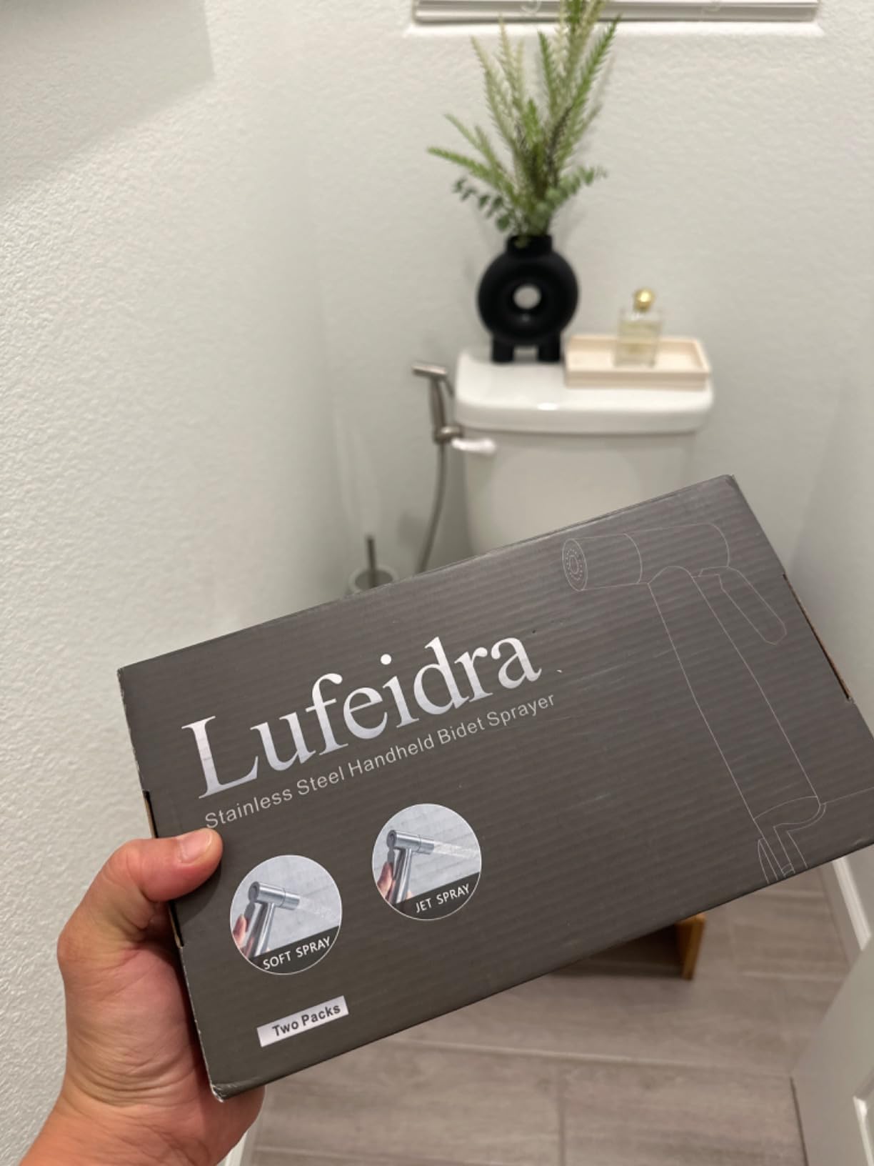 Modal thumbnail for product