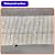 clinmday Waterproof Repair Tape,Strong Adhesion & Transparent Repair Kit for maintaining Awning & Tent & Boat & Mattress - Patch Kit 20M