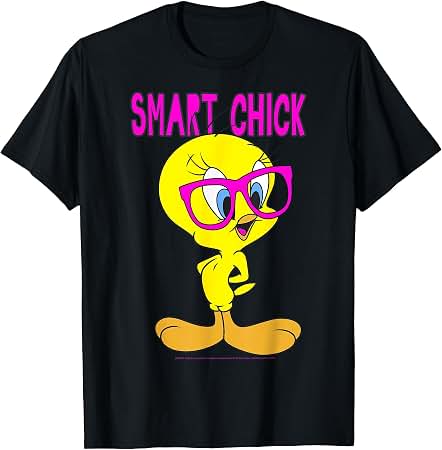 Amazon.com: WB100 Looney Tunes Tweety Bird Classic Warner Bros