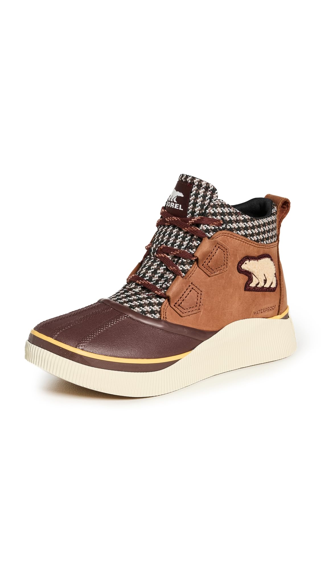 SOREL Women's Out N About lV Classic Waterproof Boot