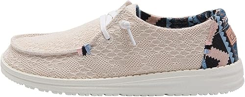 Hey Dude Wendy Mix - Zapatos para mujer