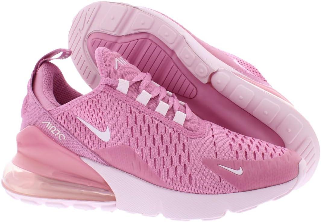 Nike Unisex-Child Air Max 270 (Little Kid)