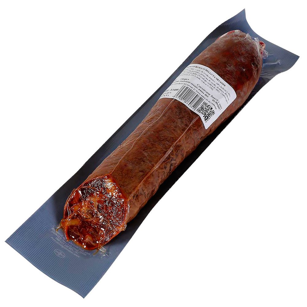 Chorizo Ibérico de Bellota 500g Redondo Iglesias