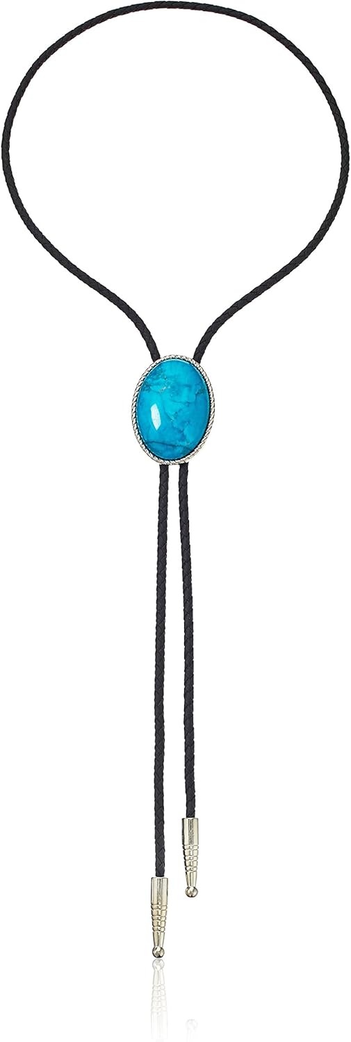 M&F Western Products Unisex Bolo Tie