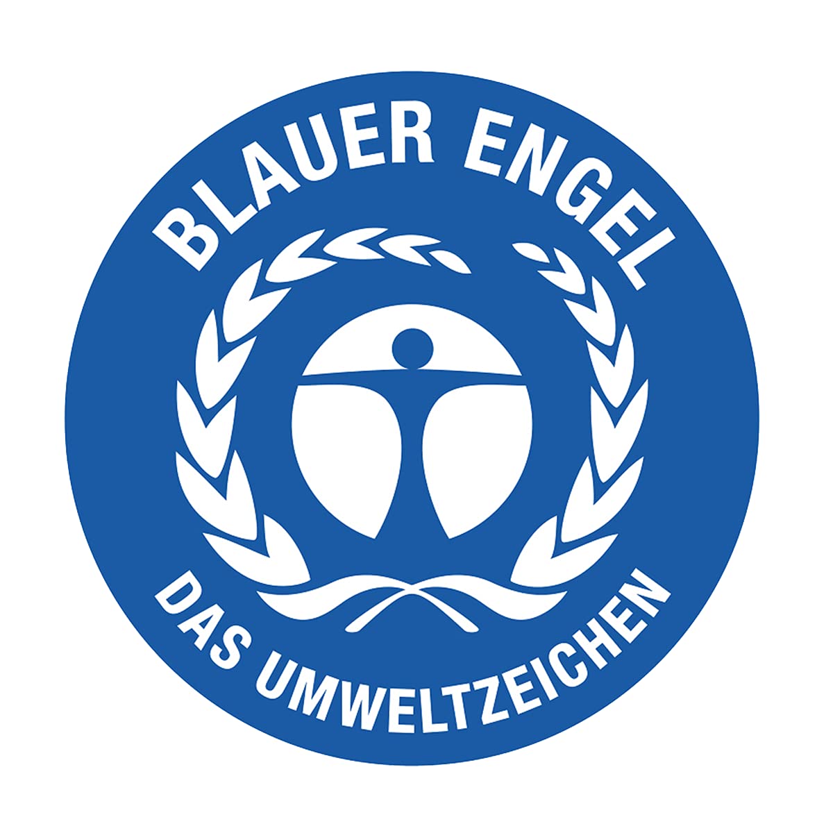 inapa Recycling-Papier, Druckerpapier tecno Polar: 80 g/m², A4, 2.500 Blatt (5x500), weiß
