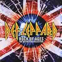 The Best of Def Leppard (CD付き) The Best of Def Leppard (CD付き) Def Leppard - Best Of