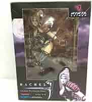 NINJA GAIDEN レイチェル 1/6 完成品フィギュア KOTOBUKIYA NINJA GAIDEN Rachel 1/6 scale 275mm PVC Figure