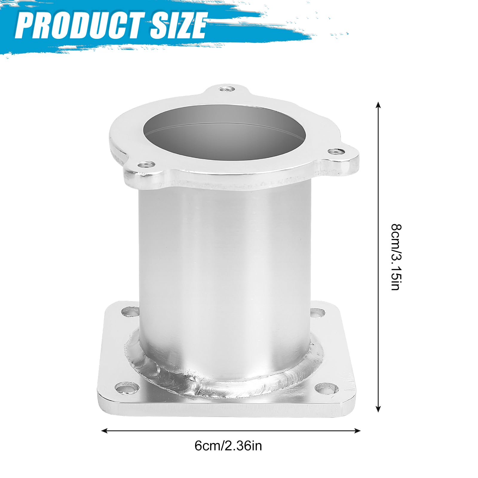 Kit Rimozione Valvola EGR Opaltool - Per BMW Diesel M47, M57, M67 - Foto 6