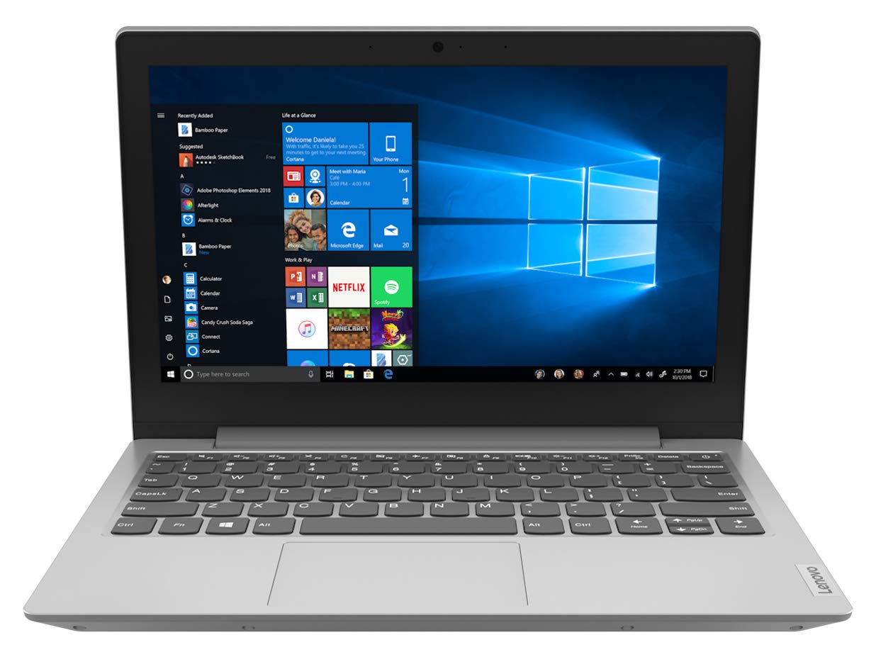 Amazon | Lenovo IdeaPad (IdeaPad Slim 150, プラチナグレー 
