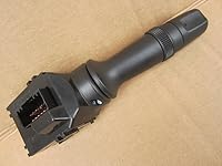 Vista 5 de OEM Hyundai/Kia Combinación Iluminación Control de limpiaparabrisas Brazo multifuncional, interruptor múltiple - 93420 2V050