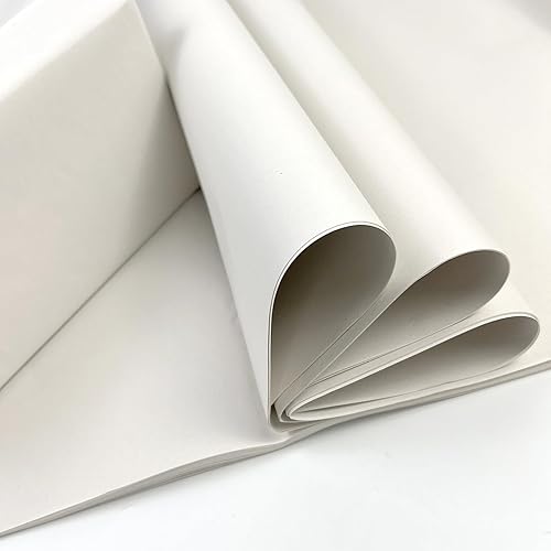 Miniatura 5 de Rainmae Hojas de papel de embalaje para mudanzas, papel de regalo, papel de embalaje de papel de periódico para envío, llena las cajas de mudanza y