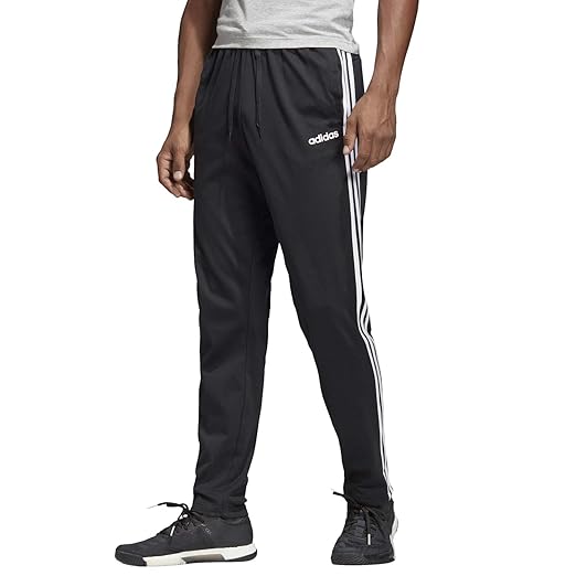 Adidas tapered fit pants Clearance