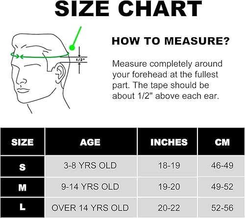 Miniatura 7 de Casco protector de 7 V 7 V 7 Rugby casco acolchado casco portero ajustable fútbol portero casco soporte bandera rugby casco de fútbol jóvenes niños