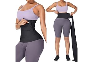 Soo Slick Waist Trainer: Snatch Your Curves