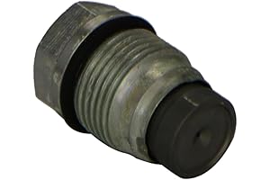 Bosch Fuel Pressure Relief Valve: Essential Protection for Diesel Engines