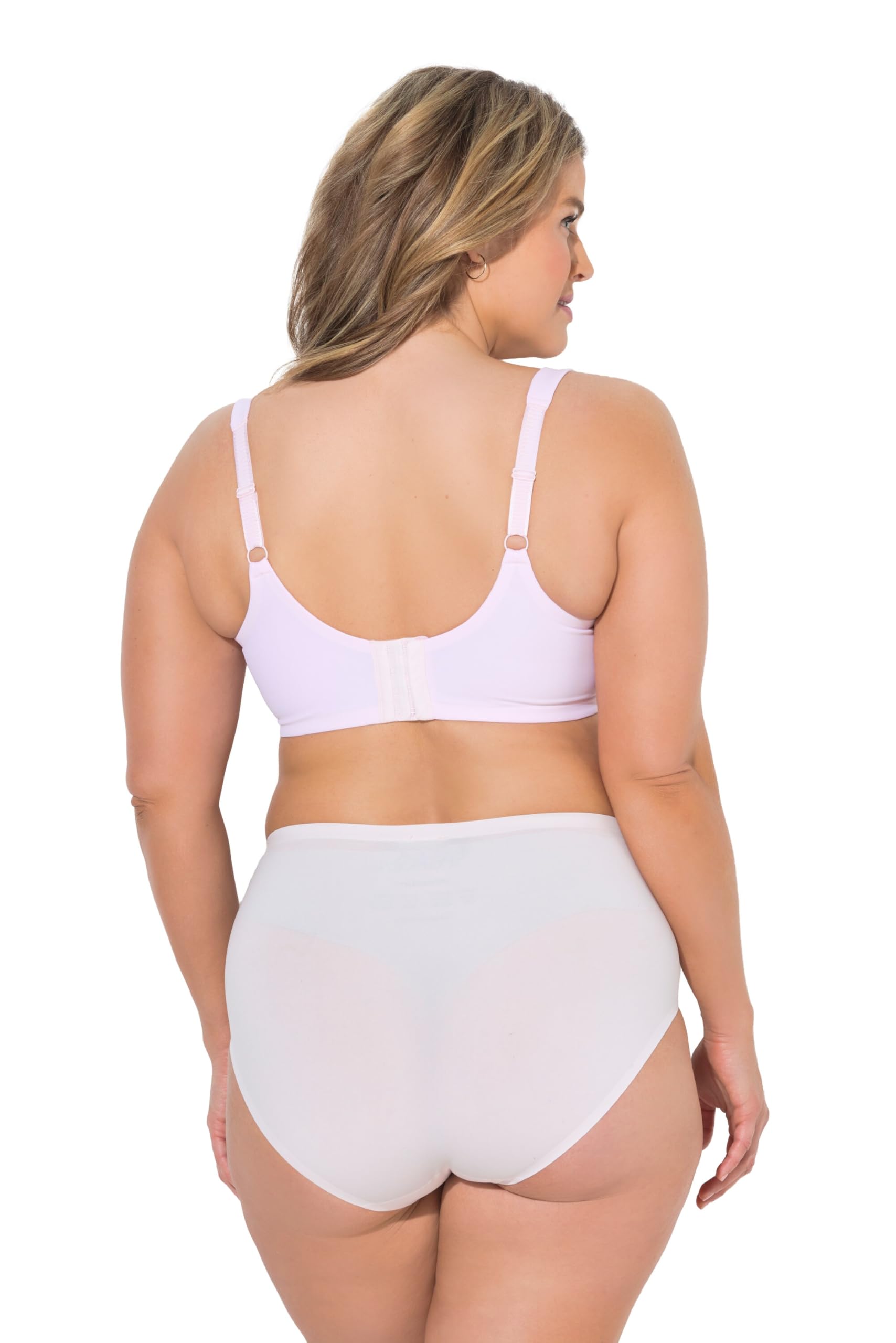 Ulla Popken Donna Reggiseno
