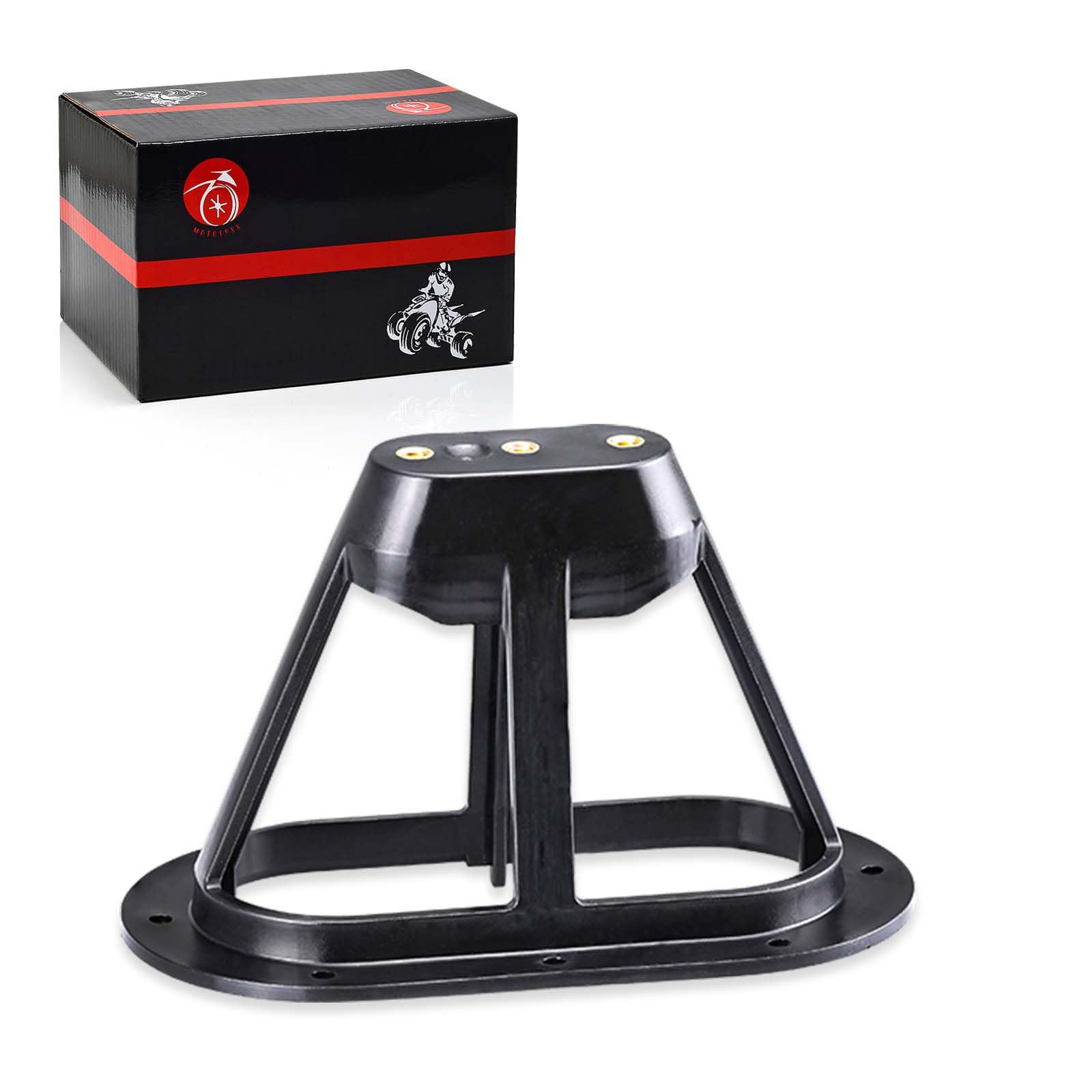 Amazon.com: Air Box Filter Stand for Polaris Scrambler Magnum Big