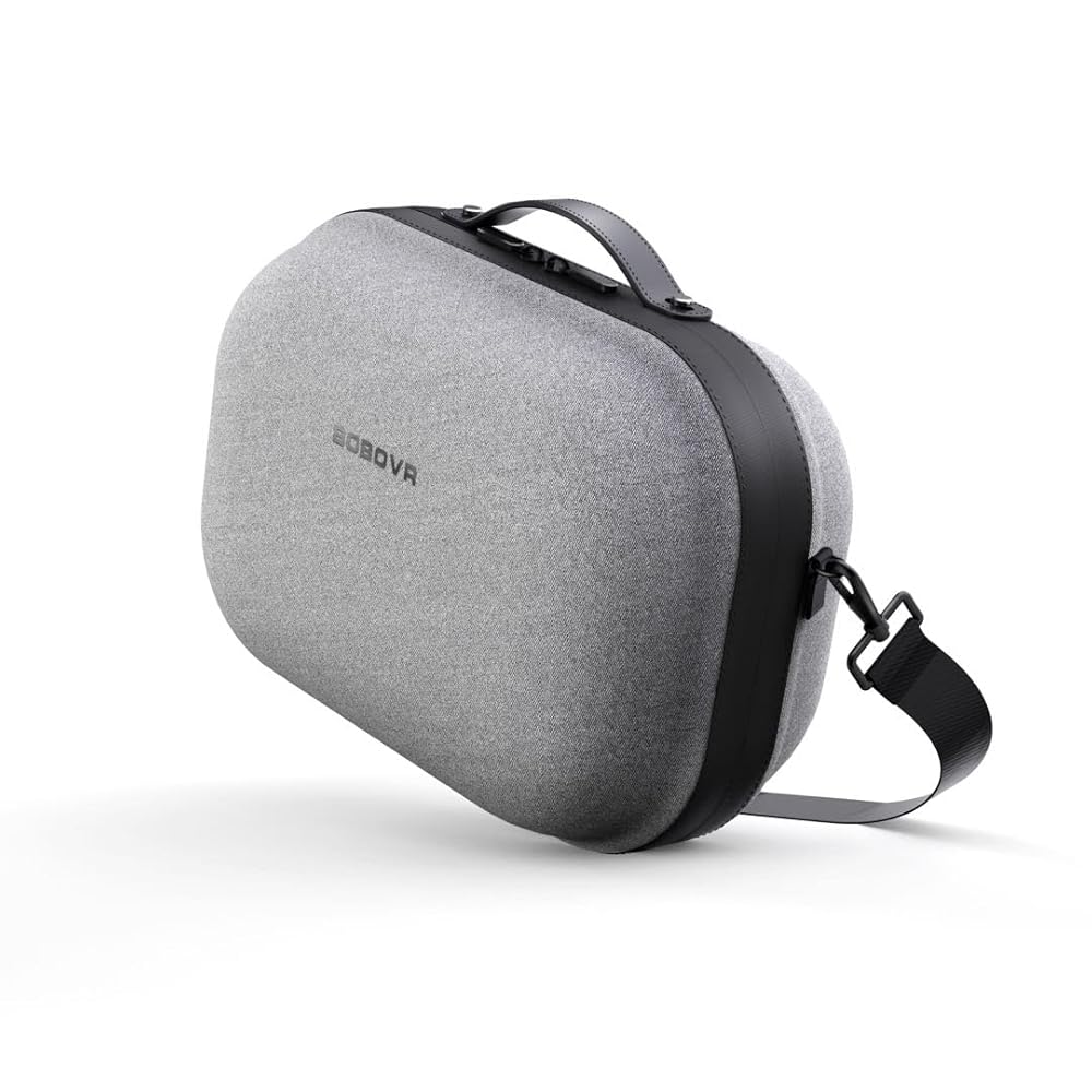  Quest3　128GB BOBOVR（S3Pro）付き　中古品 BOBOVR S3 Pro Battery Head Strap for Meta Quest 3/Quest 3s