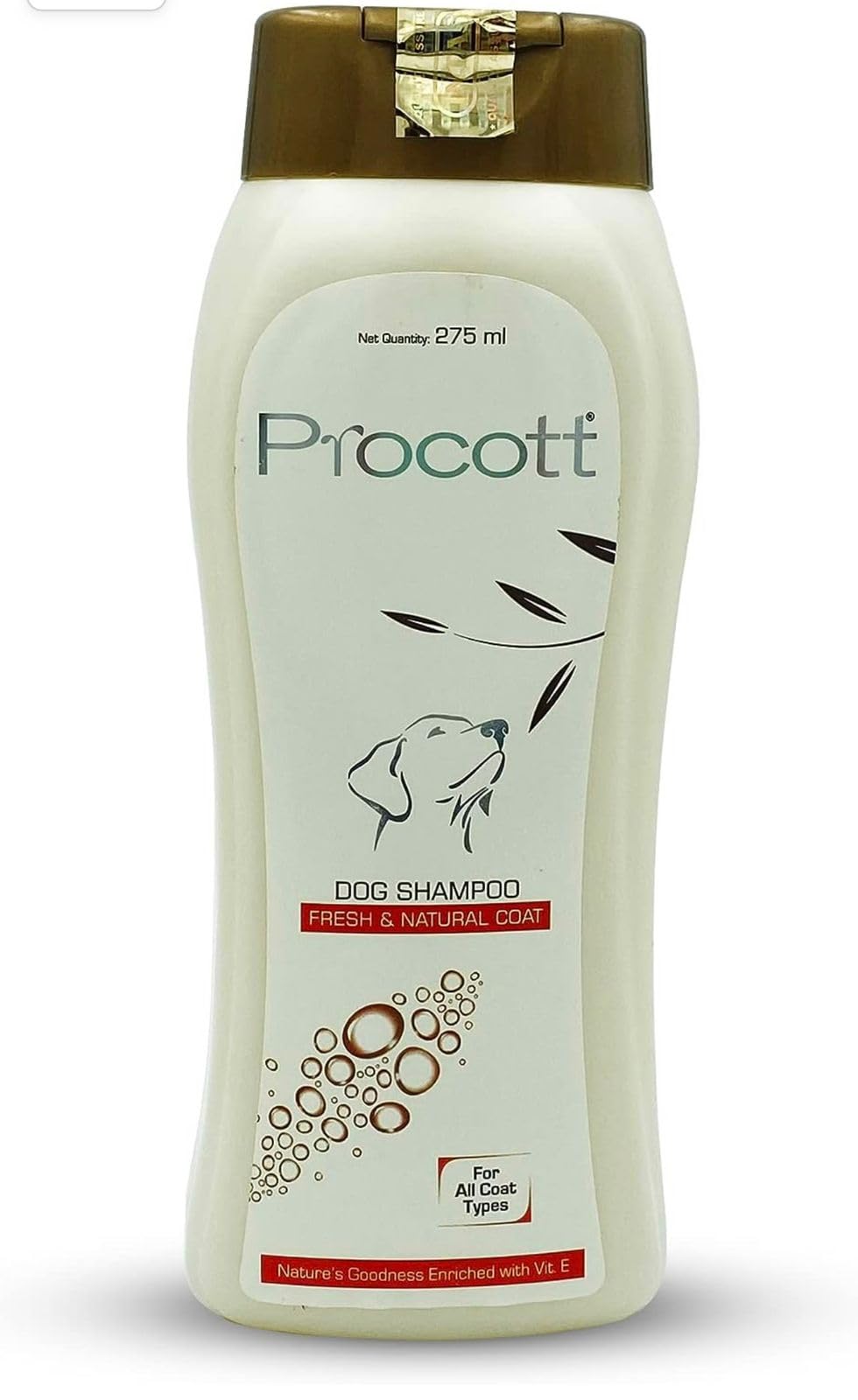 See full amazon price history chart for Fifozone Procott 275 Milliliter For Regular Bathing And Conditioner Shampoo For Dog & Cat Pack Of 1 Fifozone Procott 275 Milliliter For Regular Bathing And Conditioner Shampoo For Dog & Cat Pack Of 1 (B0CF69WXND) Amazon Price History, Amazon Price Tracker