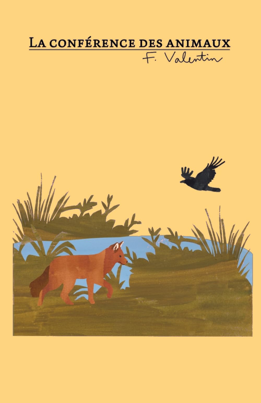 La Conférence des animaux