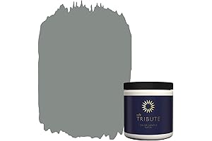 Peel and Stick Tribute's Lincoln Green Paint Sample