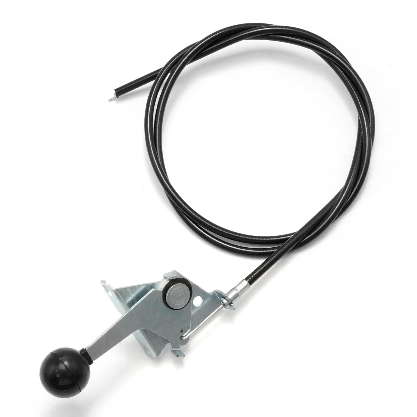 Câble d'accélérateur 946-04829B haute résistance pour Cub Cadet Rider