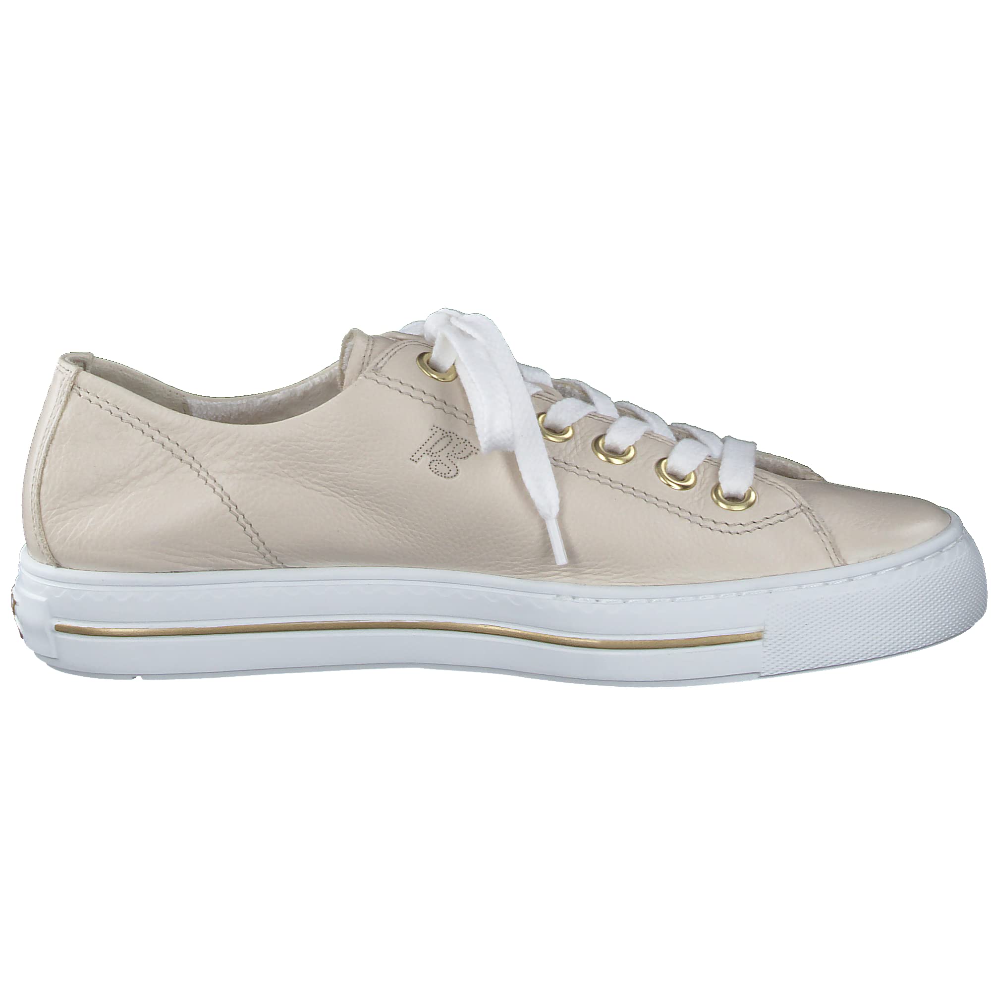 Paul Green Damen Bequemschuhe | Frauen Schnürschuhe | Weite: E (Normal)