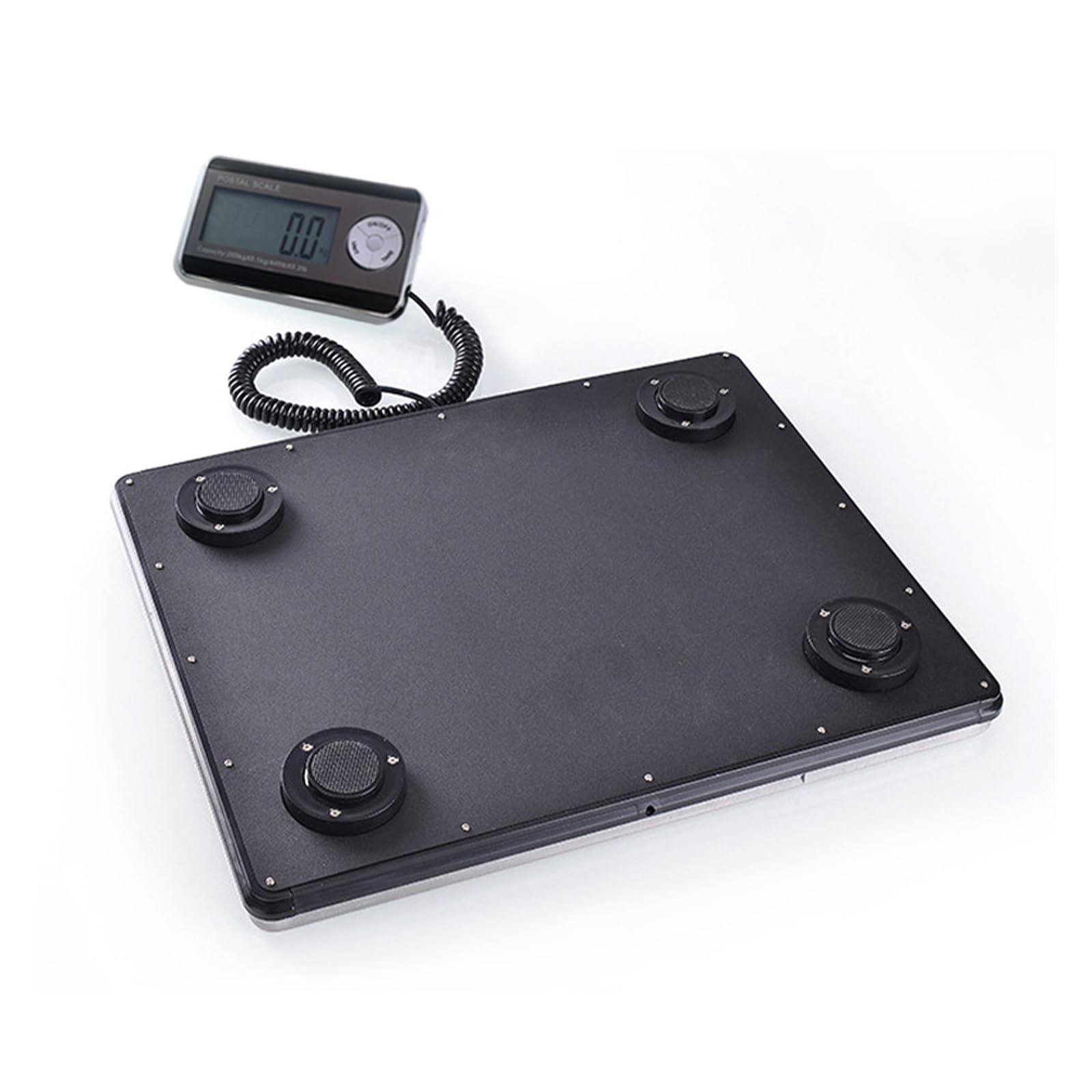 Balanzas Digitales de Cocina Báscula De Peso De Envío Digital Inteligente, Báscula De 200KG, Báscula De Equipaje, Báscula De Cocina Digital Electrónica Alta precisión