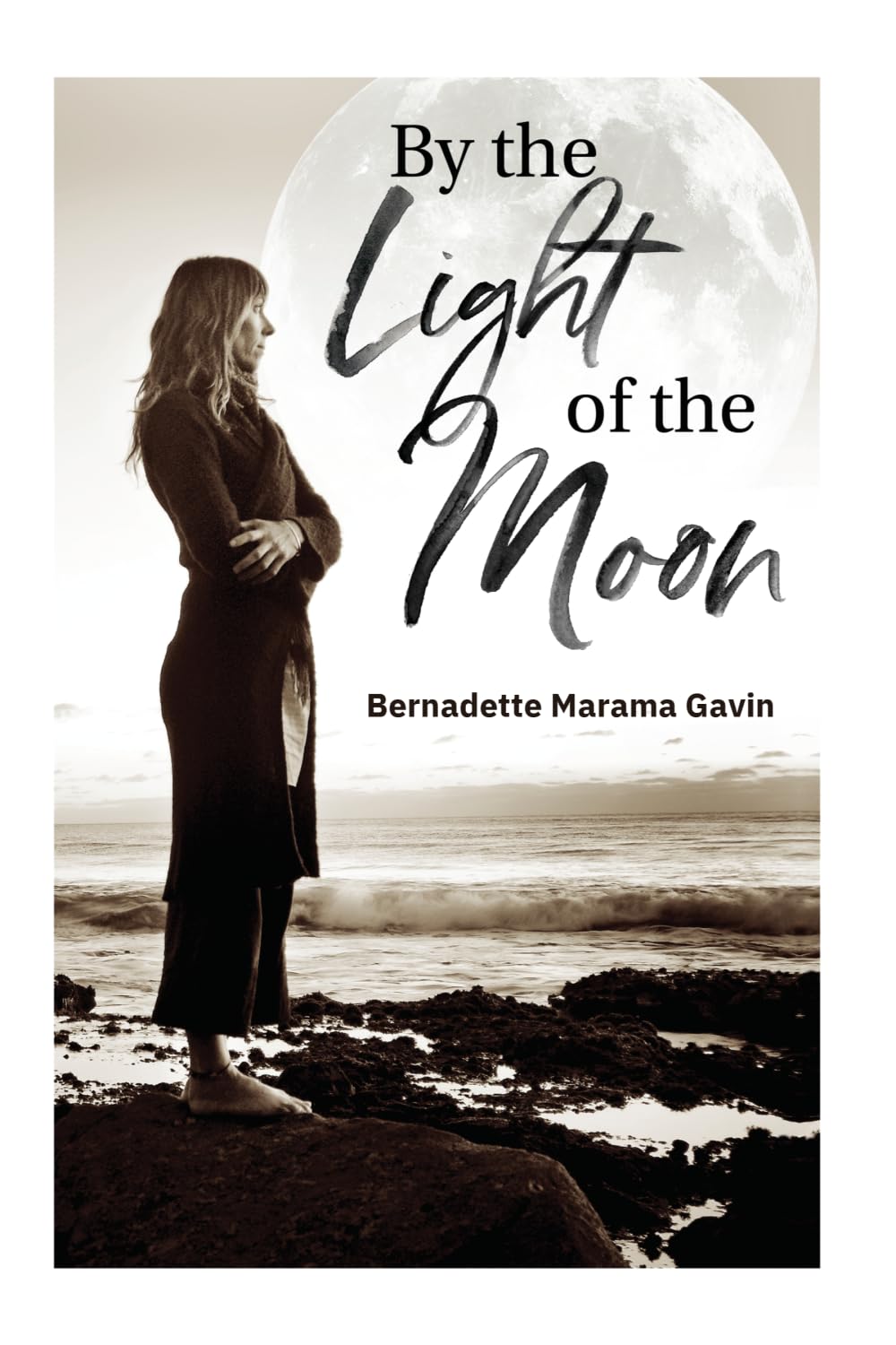 By the Light of the Moon