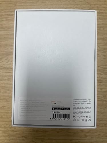 Miniatura 10 de NIIMBOT Label Maker Machine D11 Label Printer Tape Included Portable Wireless Connection Multiple Templates Available for Phone Easy to Use Office