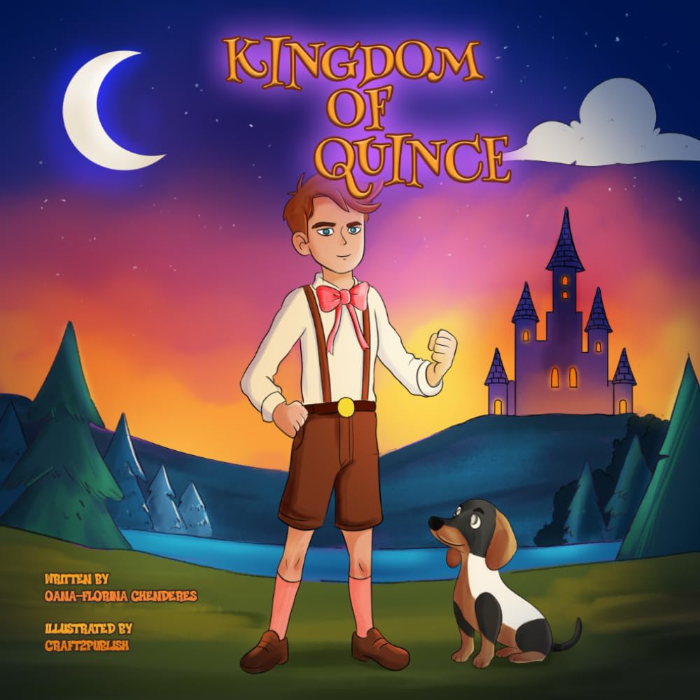 Kingdom Of Quince