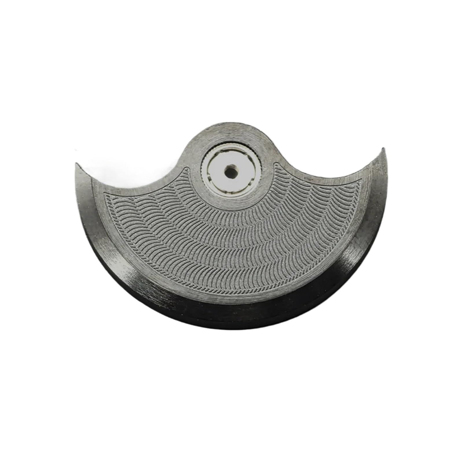 FDCSKINX NH36 NH35 Rotor Automatic Hammer Fit for NH34 NH38 4R35 7S26 Watch Movement Part(107)