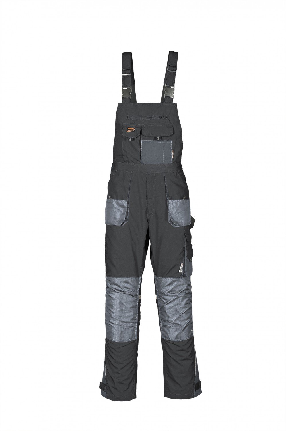 Salopette homme Terratrend Job Revolution avec poches outils taille 46